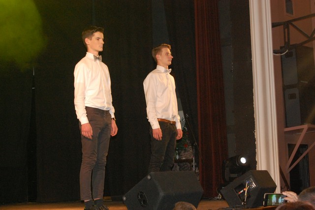 FashiON Day Garwolin (fotorelacja)