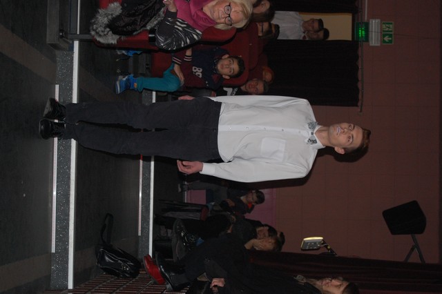 FashiON Day Garwolin (fotorelacja)