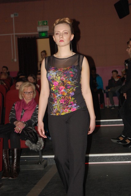FashiON Day Garwolin (fotorelacja)