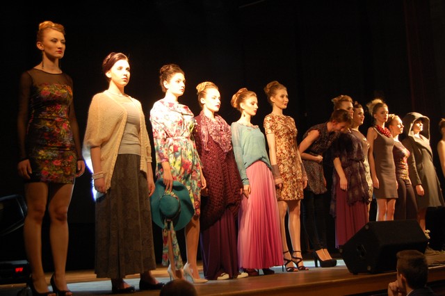 FashiON Day Garwolin (fotorelacja)