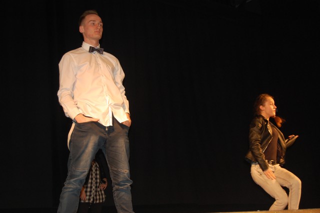 FashiON Day Garwolin (fotorelacja)