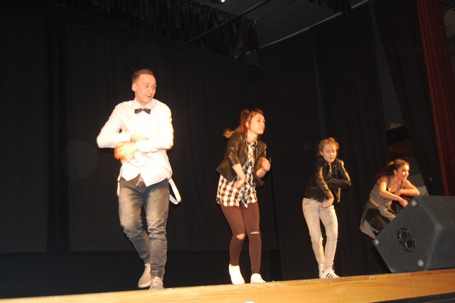FashiON Day Garwolin (fotorelacja)
