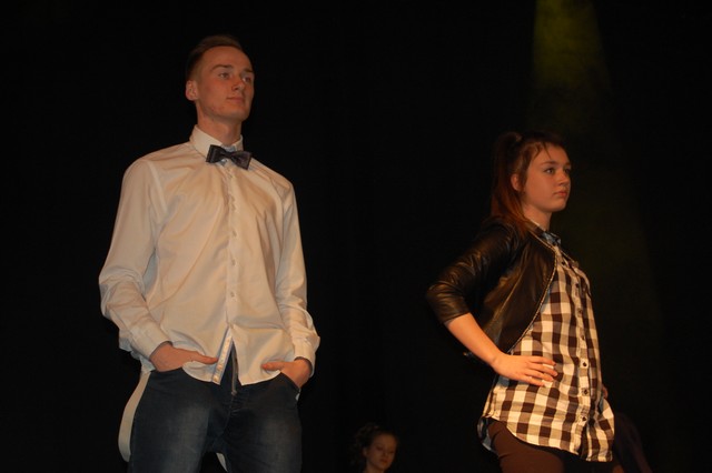 FashiON Day Garwolin (fotorelacja)