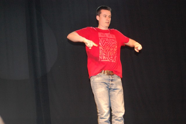 FashiON Day Garwolin (fotorelacja)