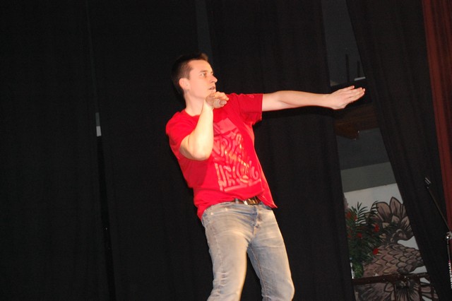 FashiON Day Garwolin (fotorelacja)