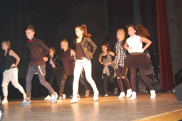 FashiON Day Garwolin (fotorelacja)
