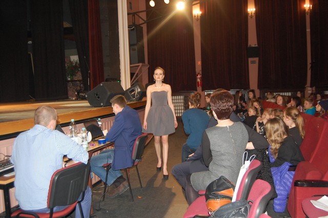 FashiON Day Garwolin (fotorelacja)