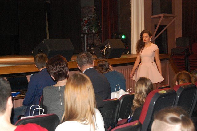 FashiON Day Garwolin (fotorelacja)