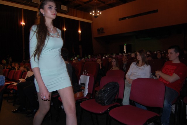 FashiON Day Garwolin (fotorelacja)