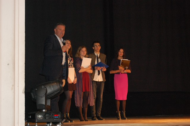 FashiON Day Garwolin (fotorelacja)