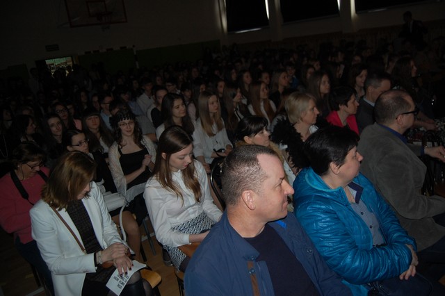 Józefinki w stylu retro (galeria zdjęć)