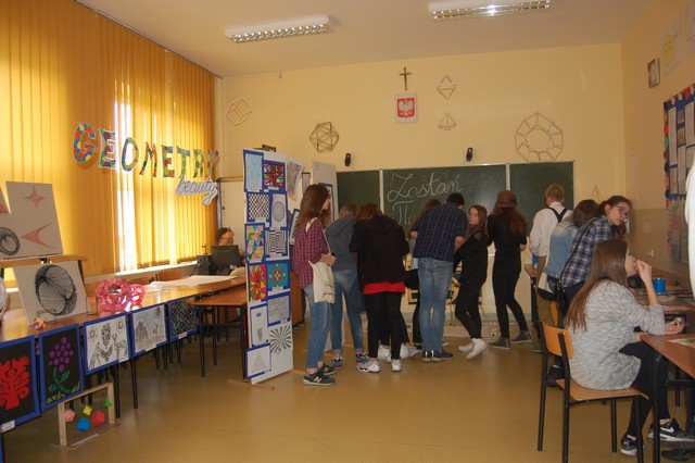 Józefinki w stylu retro (galeria zdjęć)