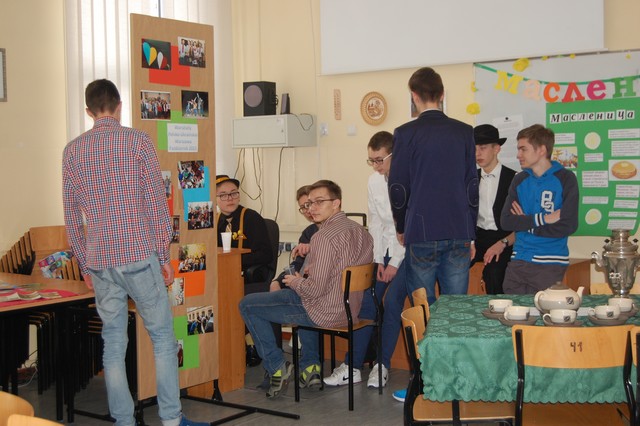 Józefinki w stylu retro (galeria zdjęć)