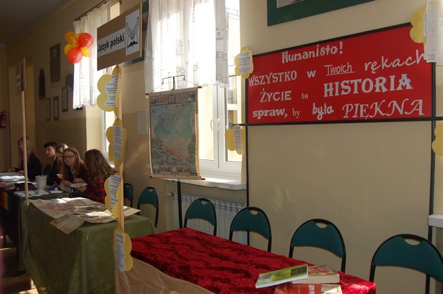 Józefinki w stylu retro (galeria zdjęć)