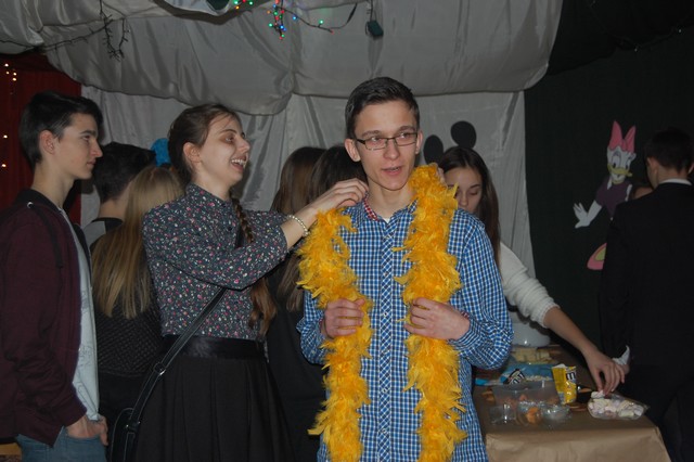 Józefinki w stylu retro (galeria zdjęć)