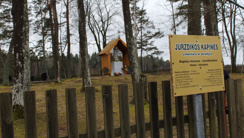Z książkami w Mościszkach