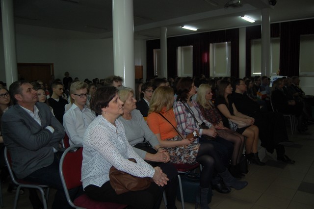 Z tysiąca i jednej nocy (galeria zdjęć)