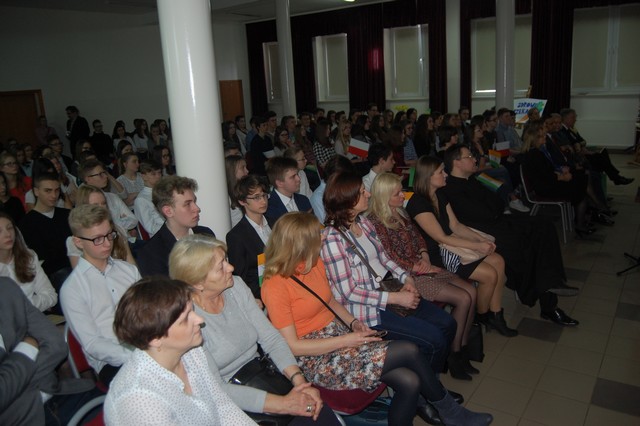 Z tysiąca i jednej nocy (galeria zdjęć)
