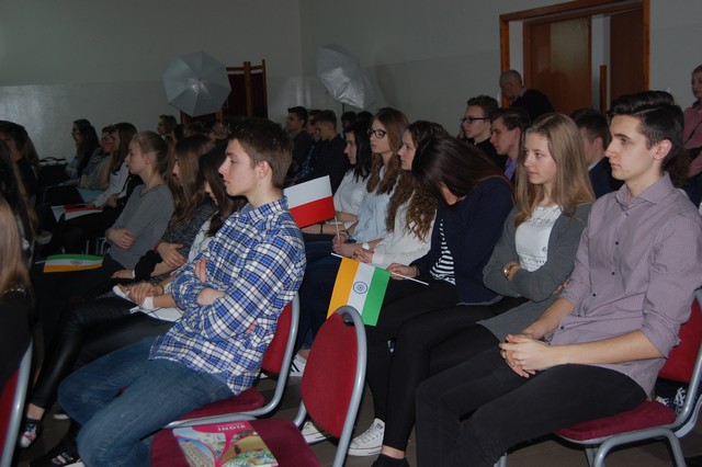Z tysiąca i jednej nocy (galeria zdjęć)
