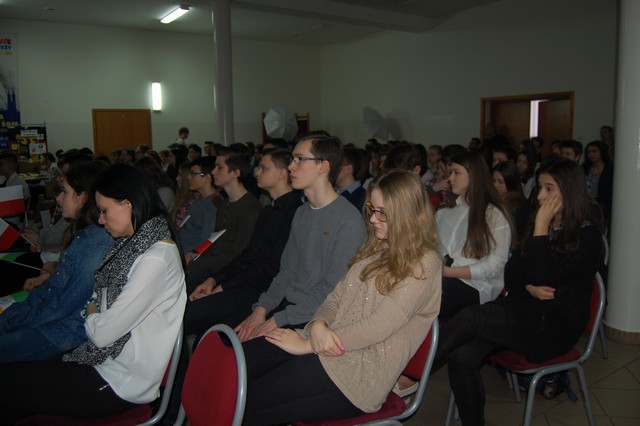 Z tysiąca i jednej nocy (galeria zdjęć)