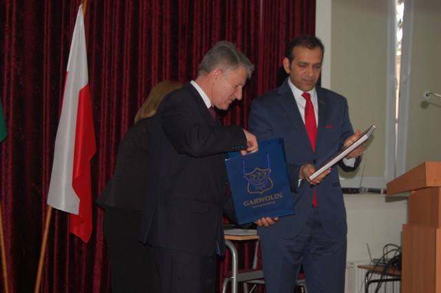 Z tysiąca i jednej nocy (galeria zdjęć)