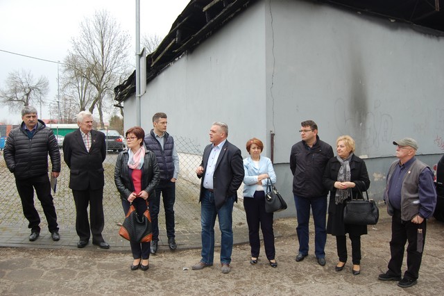 ?Cuda niewidy? na Kościuszki