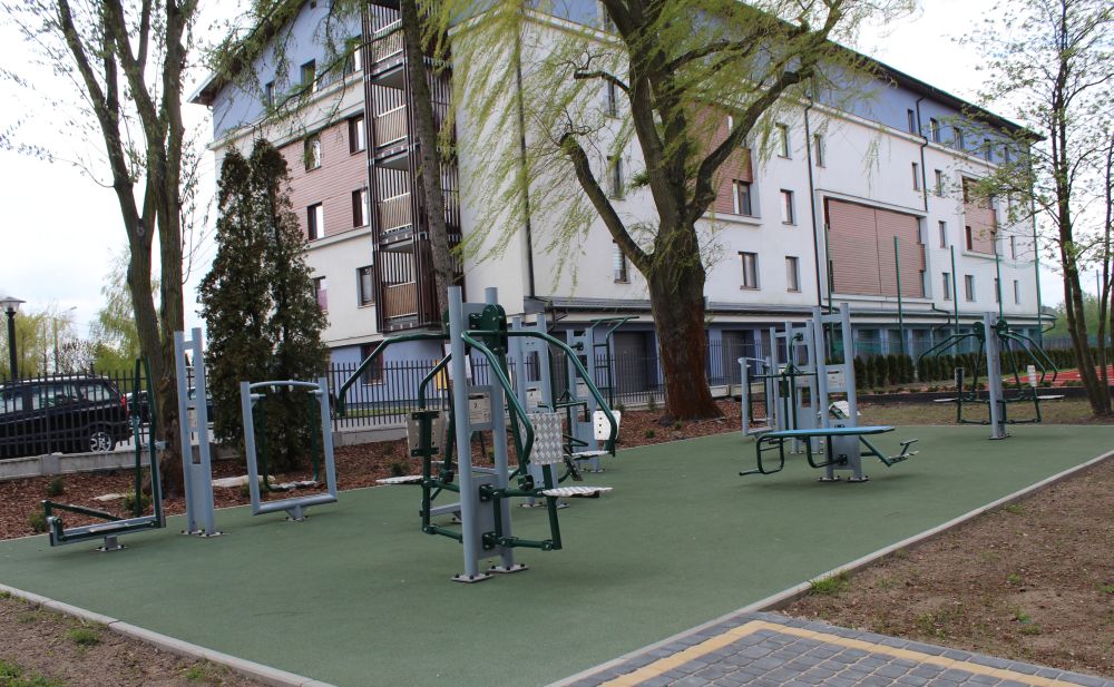 Ogromne zainteresowanie Dniem Otwartym w ?Rolniku?