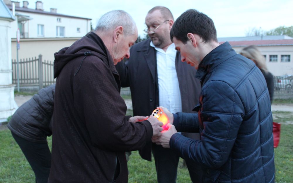 Nie godzili się na sowiecką rzeczywistość...