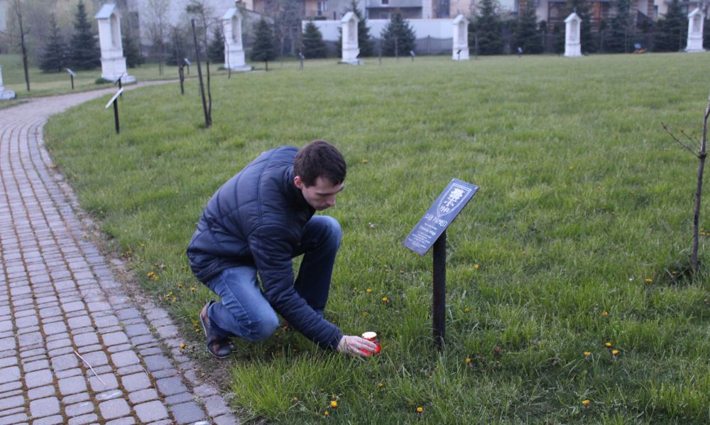 Nie godzili się na sowiecką rzeczywistość...