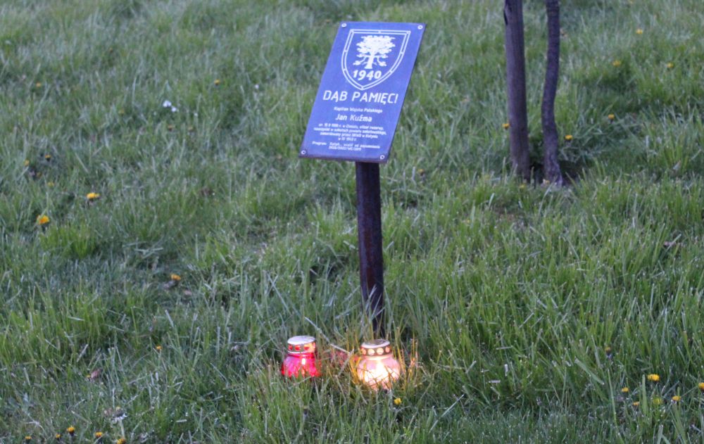 Nie godzili się na sowiecką rzeczywistość...