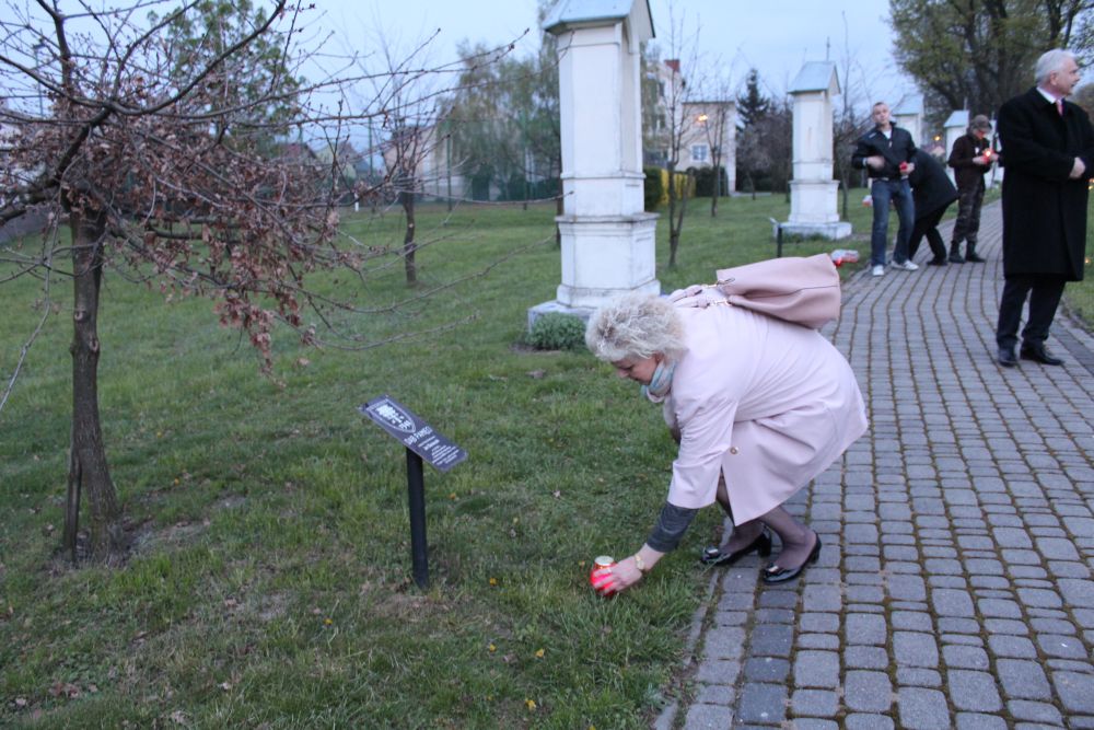 Nie godzili się na sowiecką rzeczywistość...