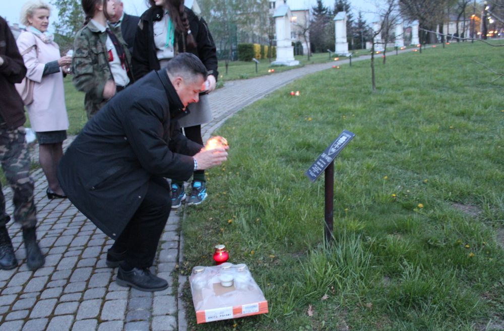 Nie godzili się na sowiecką rzeczywistość...