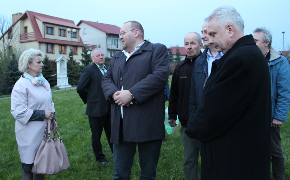 Nie godzili się na sowiecką rzeczywistość...