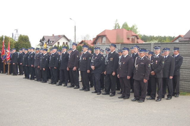 Święto Floriana w Goździku (galeria zdjęć)