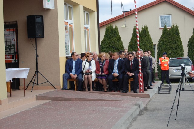 Święto Floriana w Goździku (galeria zdjęć)
