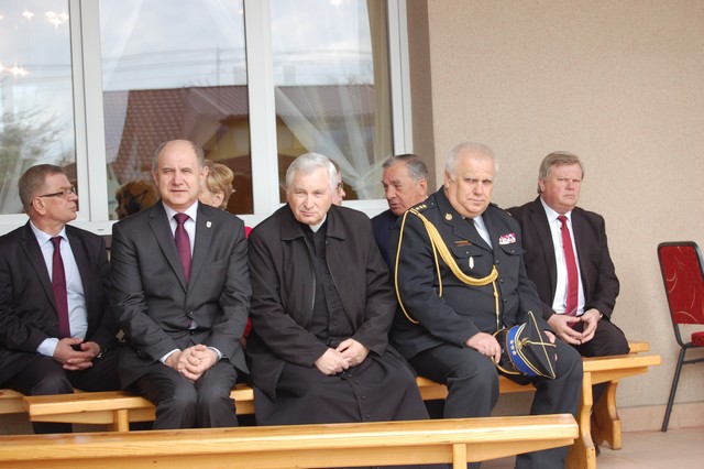 Święto Floriana w Goździku (galeria zdjęć)