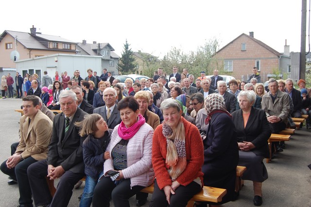 Święto Floriana w Goździku (galeria zdjęć)