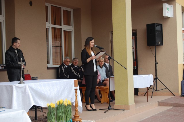 Święto Floriana w Goździku (galeria zdjęć)