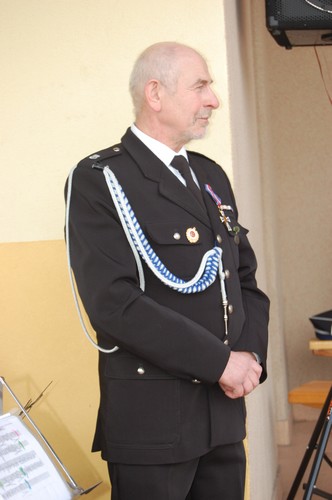 Święto Floriana w Goździku (galeria zdjęć)
