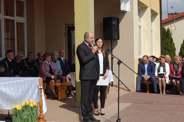 Święto Floriana w Goździku (galeria zdjęć)