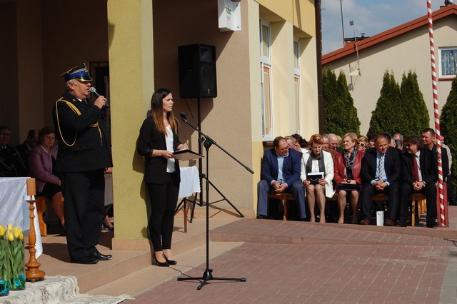 Święto Floriana w Goździku (galeria zdjęć)