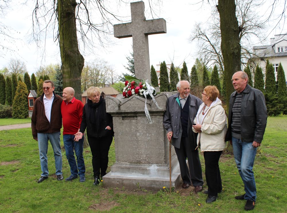 Butlerowie znów w Miedznej