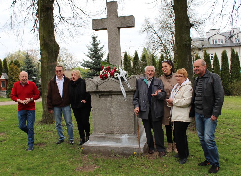 Butlerowie znów w Miedznej