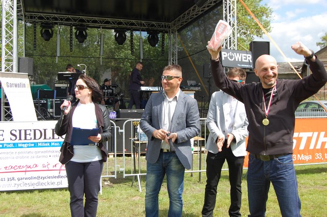 Bawili się pomagając! (galeria zdjęć)