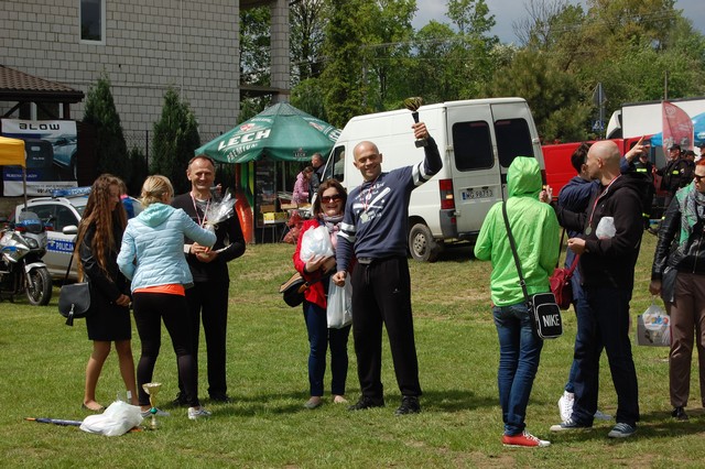 Bawili się pomagając! (galeria zdjęć)