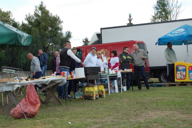 Bawili się pomagając! (galeria zdjęć)