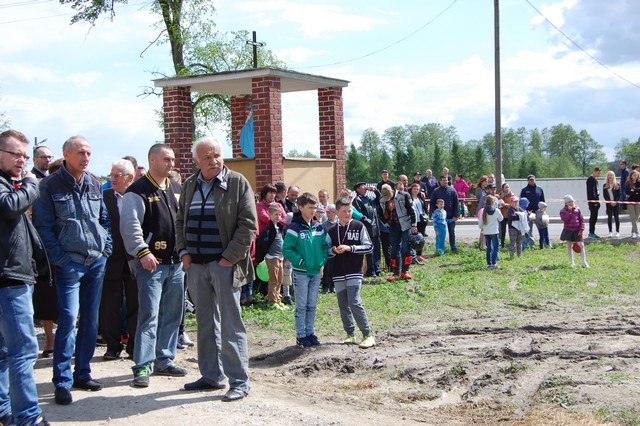 Bawili się pomagając! (galeria zdjęć)