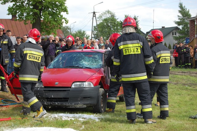 Bawili się pomagając! (galeria zdjęć)