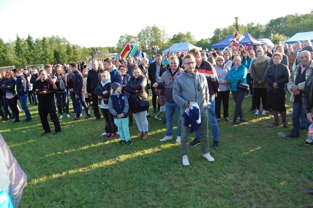Bawili się pomagając! (galeria zdjęć)