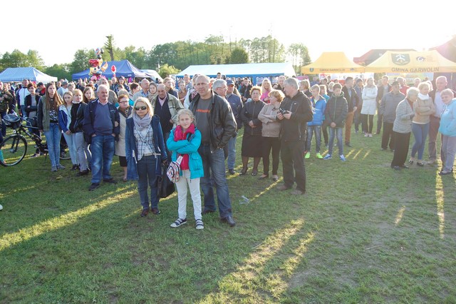 Bawili się pomagając! (galeria zdjęć)